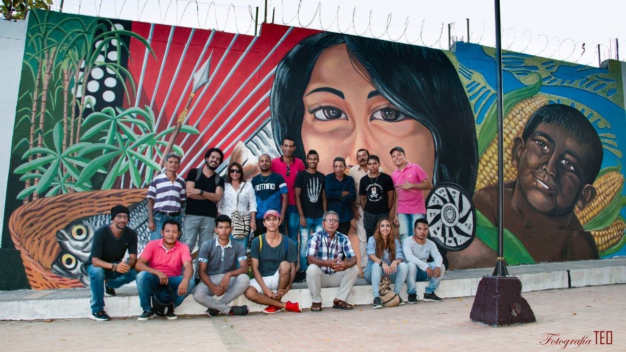 Galería 13