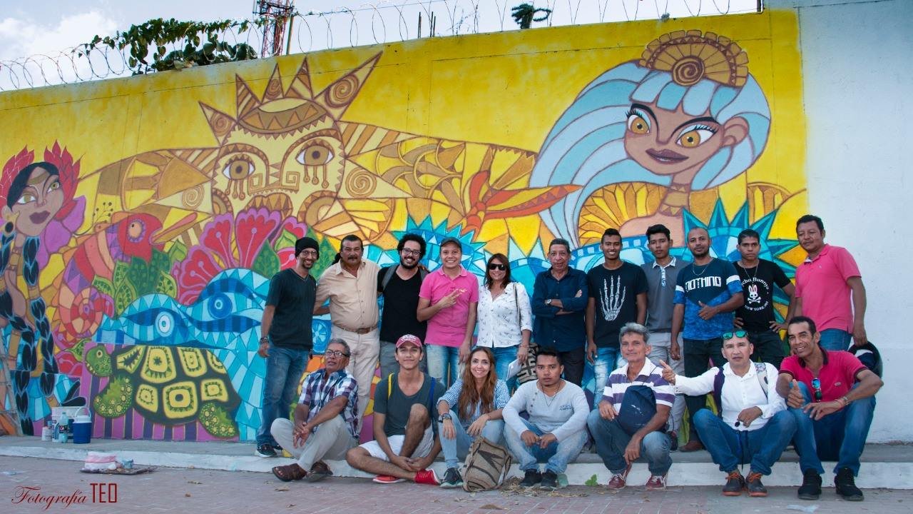 Galería 14