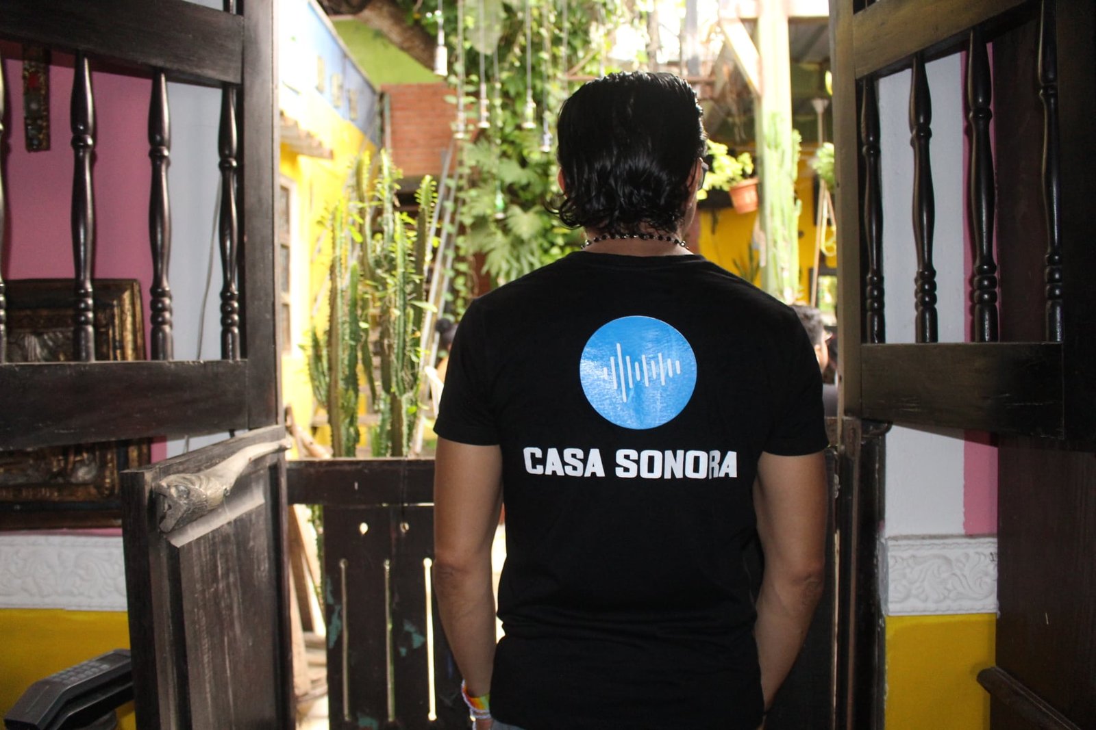 Galería 15