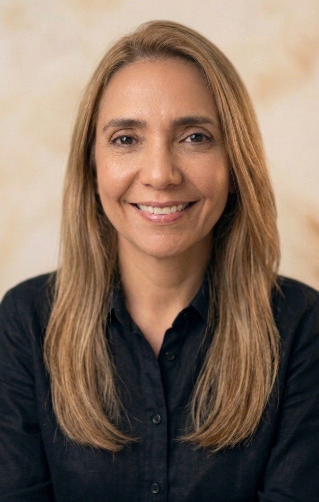 Estela Blanco