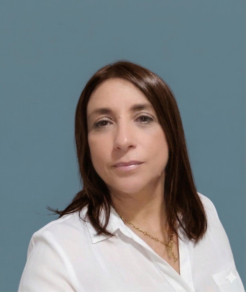 Tania Blanco