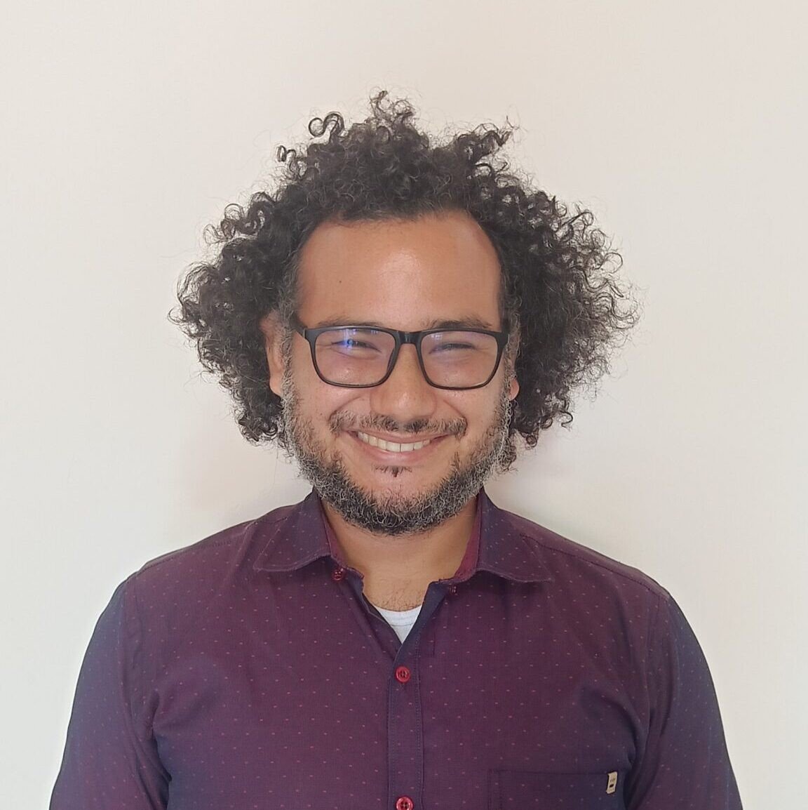 Sergio Veloza